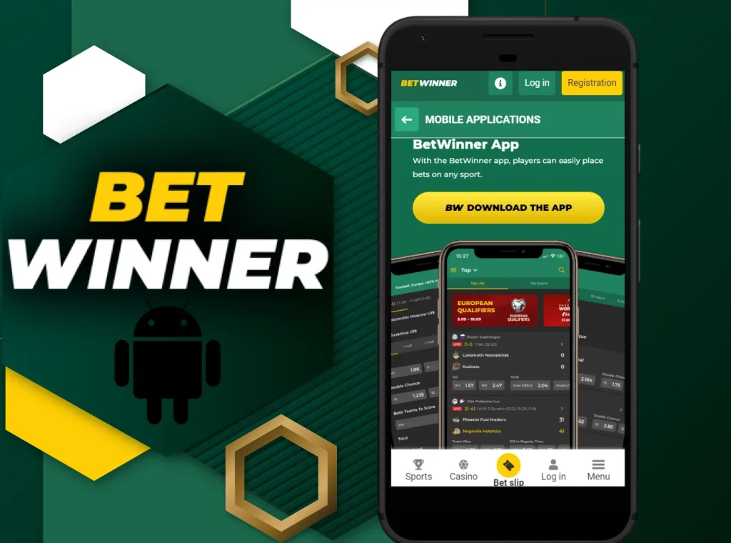 betwinner apps download