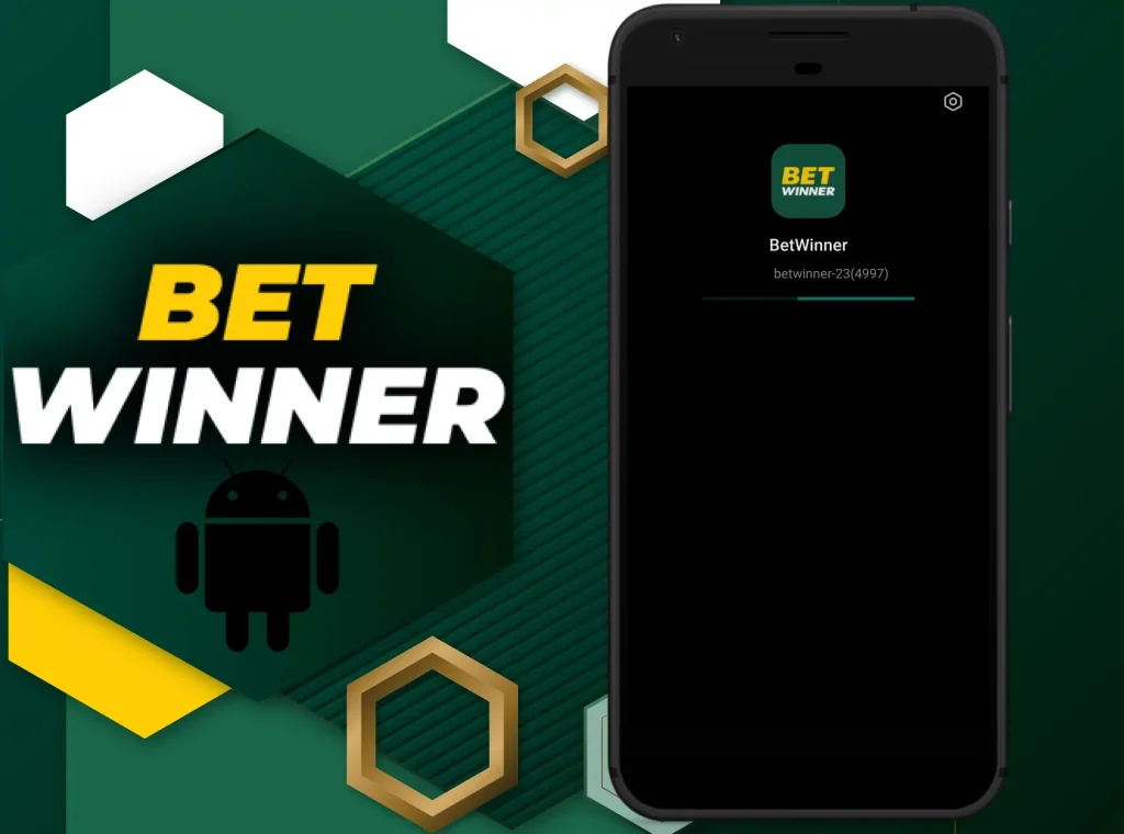 betwinner app download